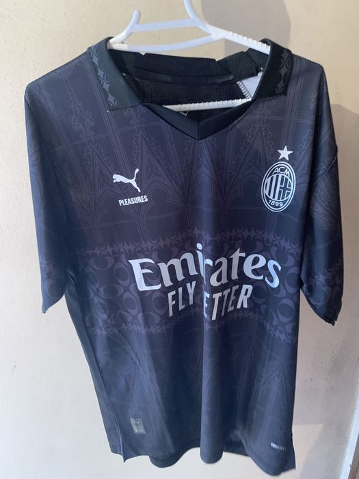 Camisoalas de futebol