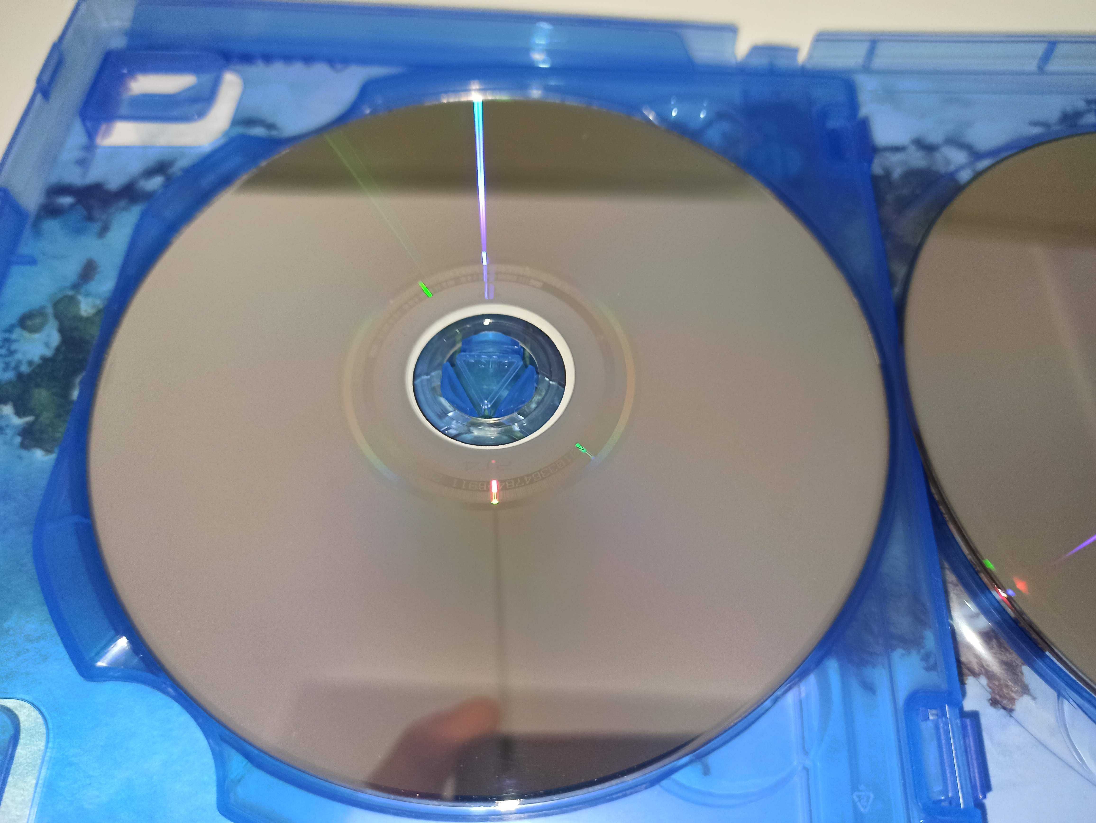 ps4 ps5 HORIZON FORBIDDEN WEST PL postać mówią po polsku