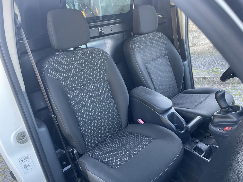 Renault kangoo impecavel