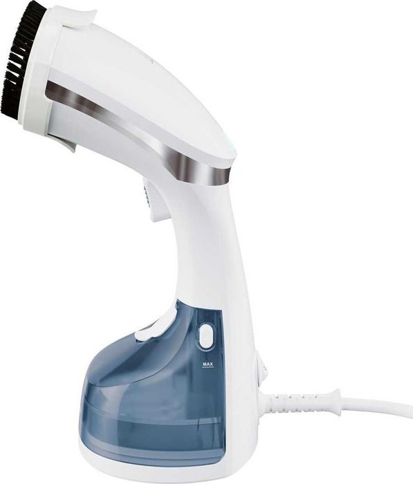 Потужний ручний відпарювач / Ручной отпариватель SilverCrest 1400 Вт