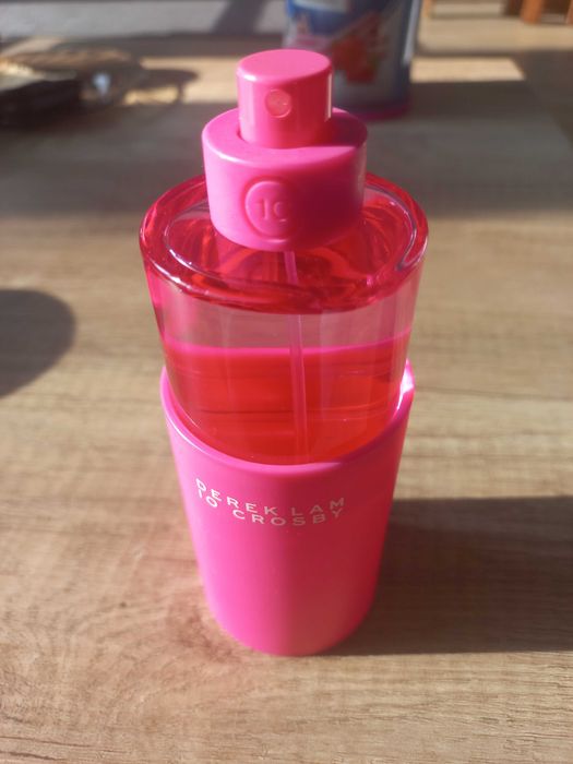 Love Deluxe marki Derek Lam 10 Crosby 100ml  dla kobiet