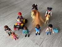 Bonecos da Playmobil