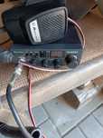 cb radio Uniden pro 520xl