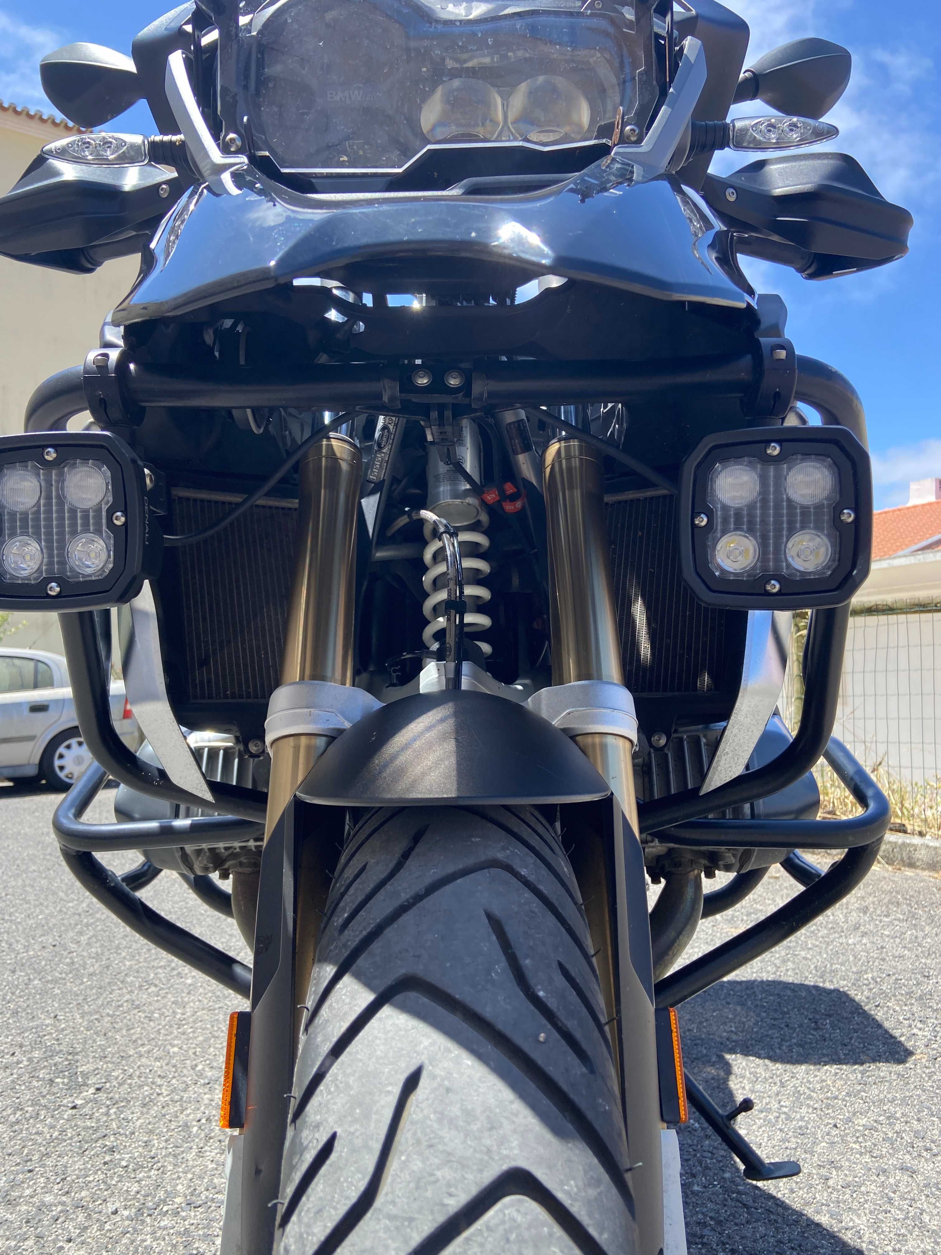 BMW R1250GS  Excellent condition