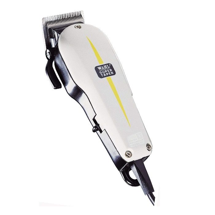 Wahl Super Taper NOVAS