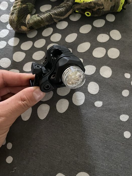 Equipamento e acessórios airsoft