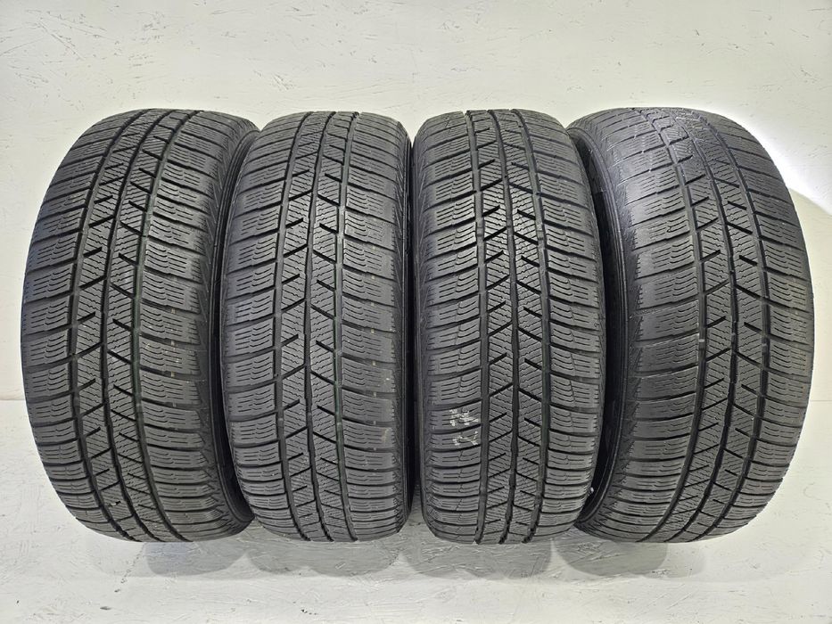 Opony Barum Polaris 5 205/60r16 96H