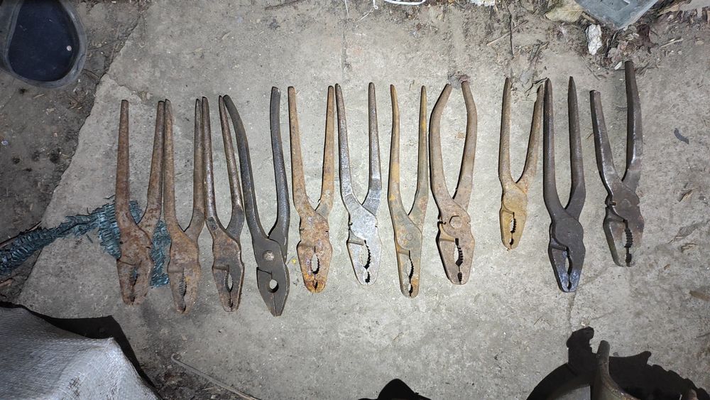 Продам разнообразные ключи для авто