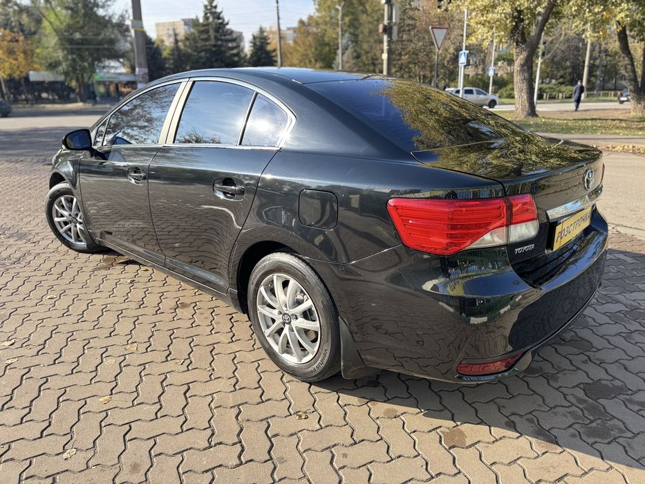 Toyota Avensis (Внесок від 15%) Твоє Авто Кривий Ріг