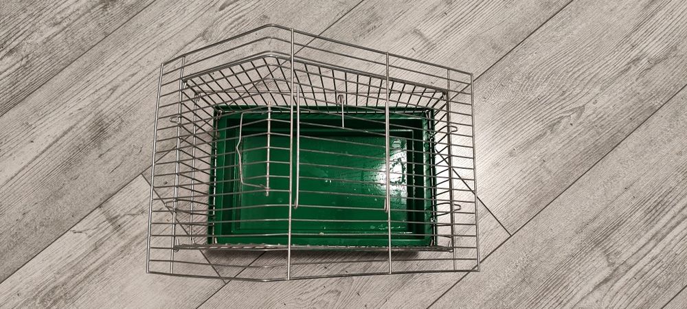 Клітка для хом'яка