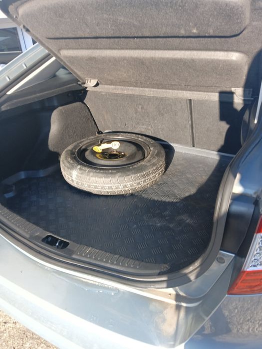 Ford Mondeo MK4 2.0 16v duratec 145km +LPG