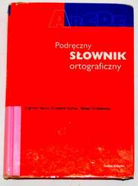 Podręczny słownik ortograficzny