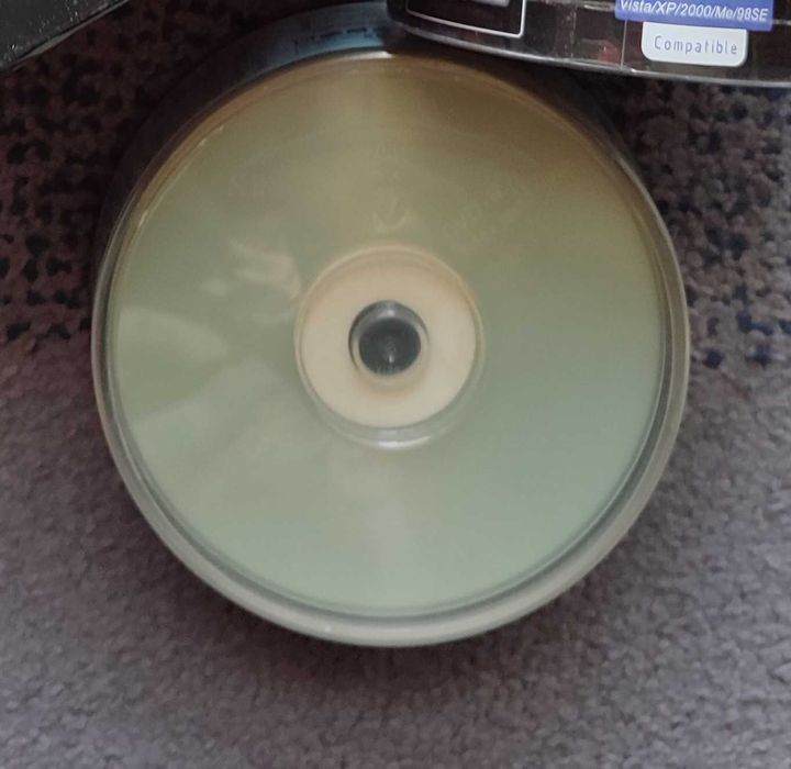 DVD -R TDK 4.7gb