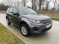 Land Rover Discovery Sport Land Rover Discovery Diesel Bardzo Ładny!!