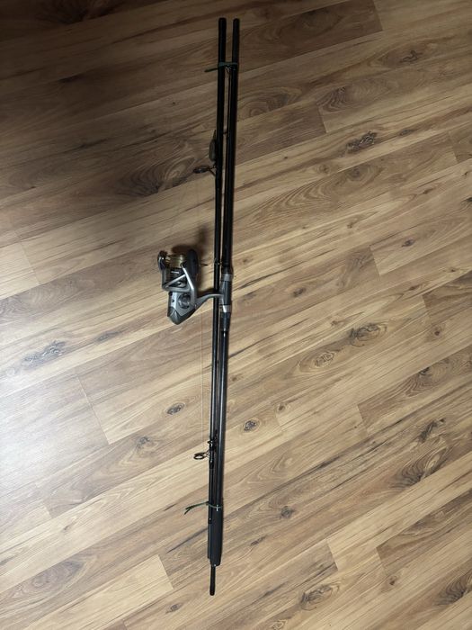 Sprzedam wędkę mivardi