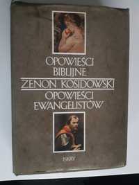 Książka "Opowieści Biblijne"