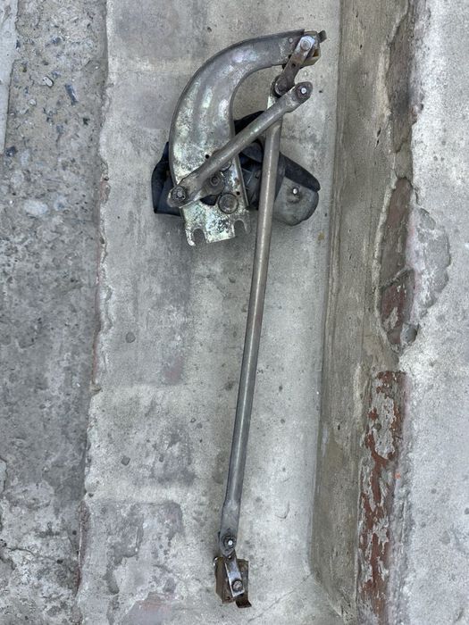 Трапеция дворников Ваз 2101-07