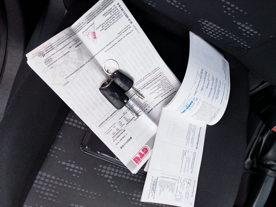 Opel Corsa D 1.4 2011r Klima Super Stan OPŁACONY