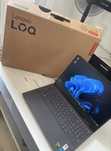 Laptop Gamingowy Lenovo 144HZ/RTX3050/16GB/512/Gwarancja