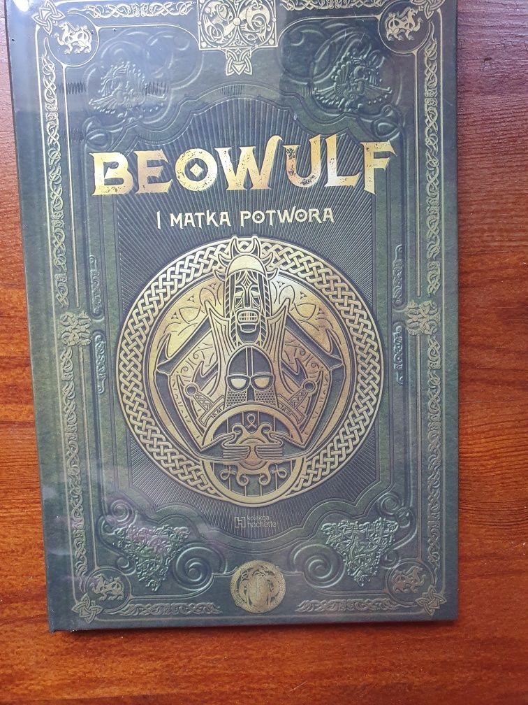 Książki o wikingach