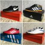 Гортайте фото великий вибір сороконіжок Nike Adidas 44 43,5 43 28 27,5