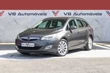 Opel Astra Sports Tourer 1.3 CDTi Cosmo S/S