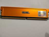 Pamięć DDR2-800 CL 2G pc2