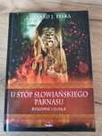 U stóp słowiańskiego parnasu Leonard J. Pełka
