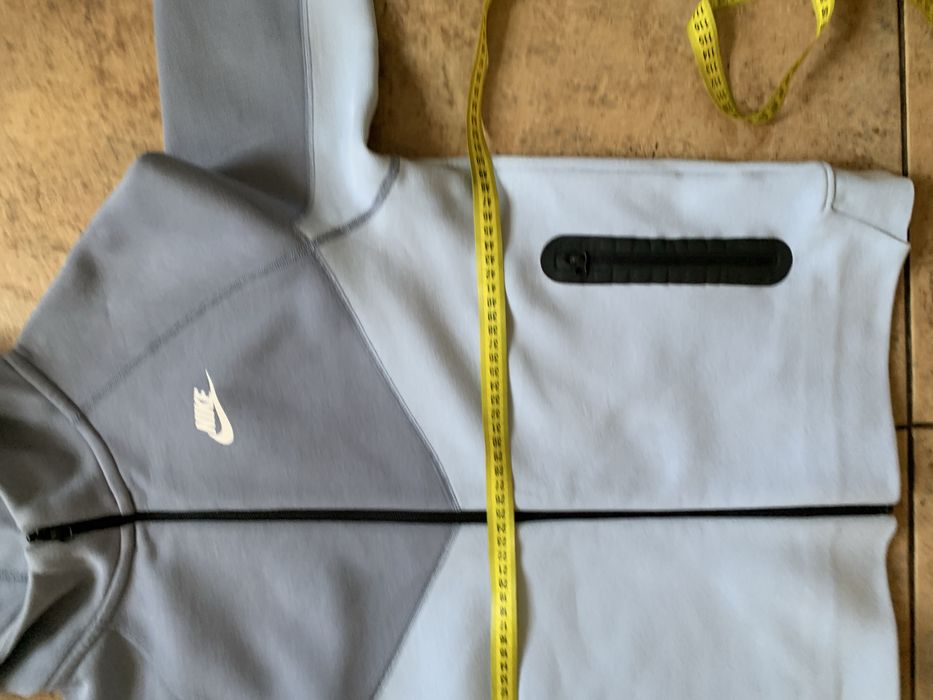 Кофта Nike Tech Fleece. 158-170. Xs