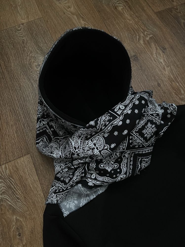 Strella desert hoodie