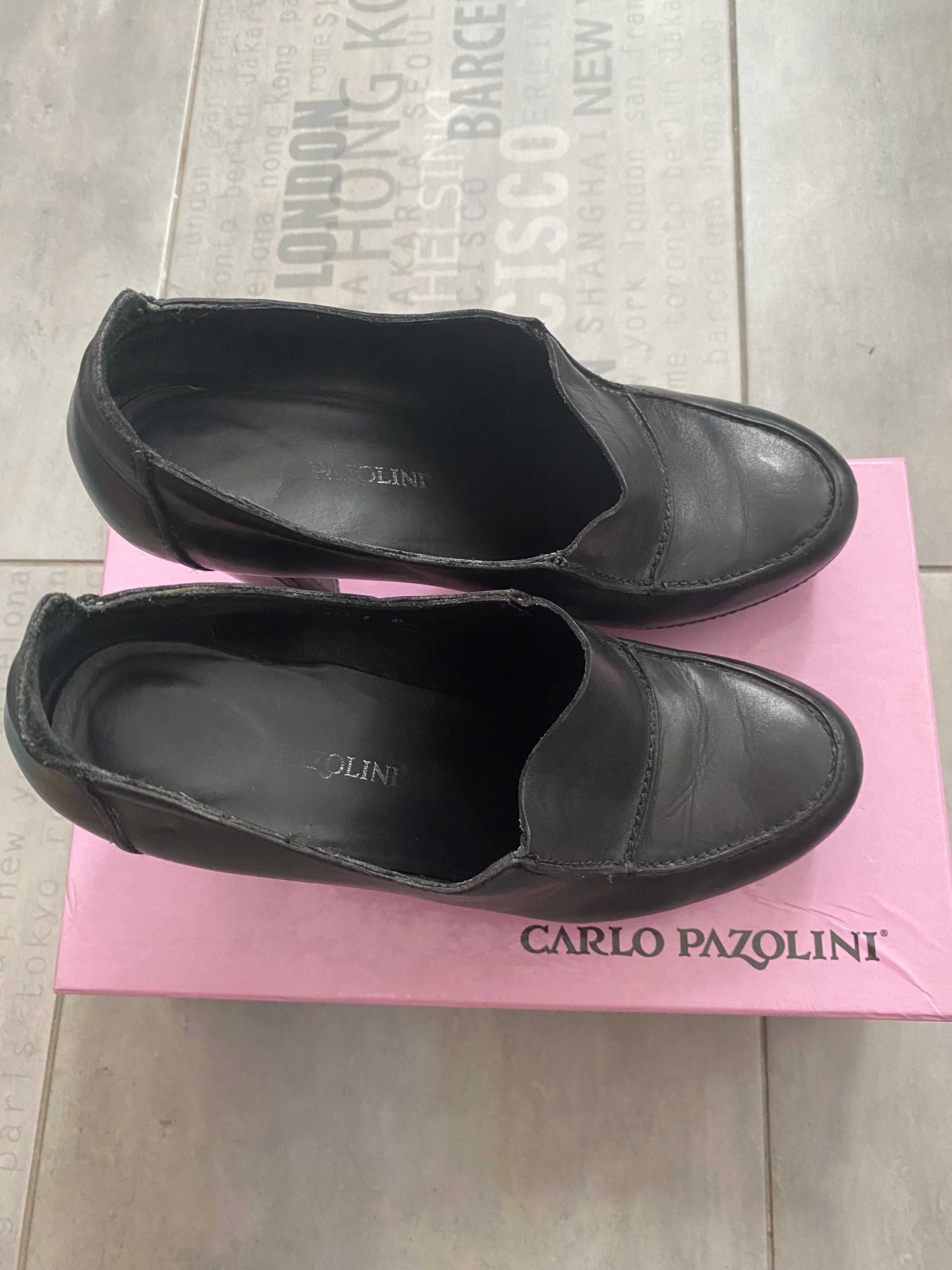 Женские туфли Carlo Pazolini