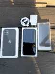 iPhone 11 64 GB | kondycja baterii 88% bez blokad