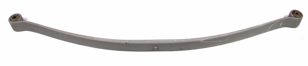 Рессора Renault Master Рено Мастер коренной лист рессоры