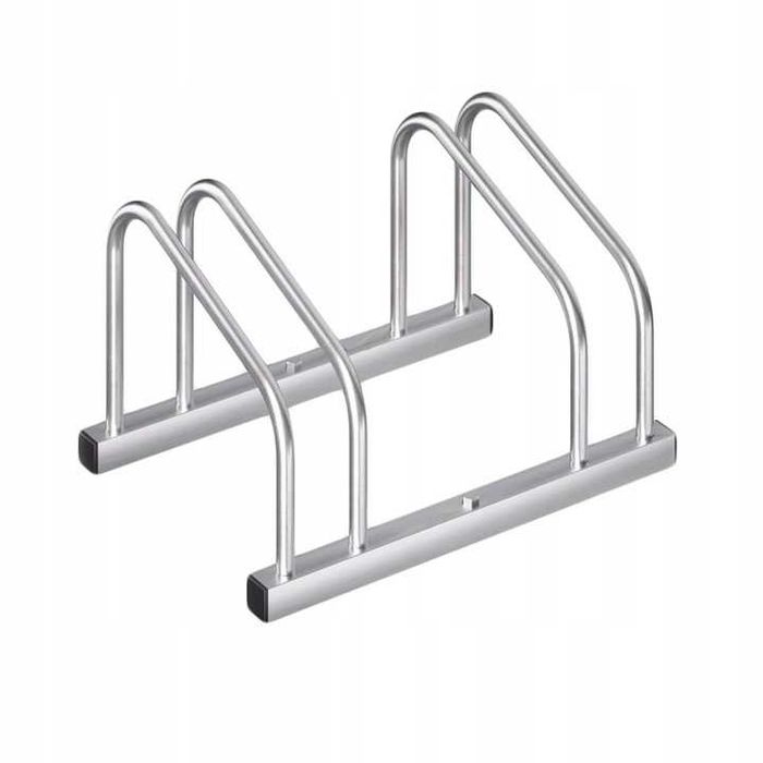 Stojak na rower wieszak rowerowy ścienny na ścianę