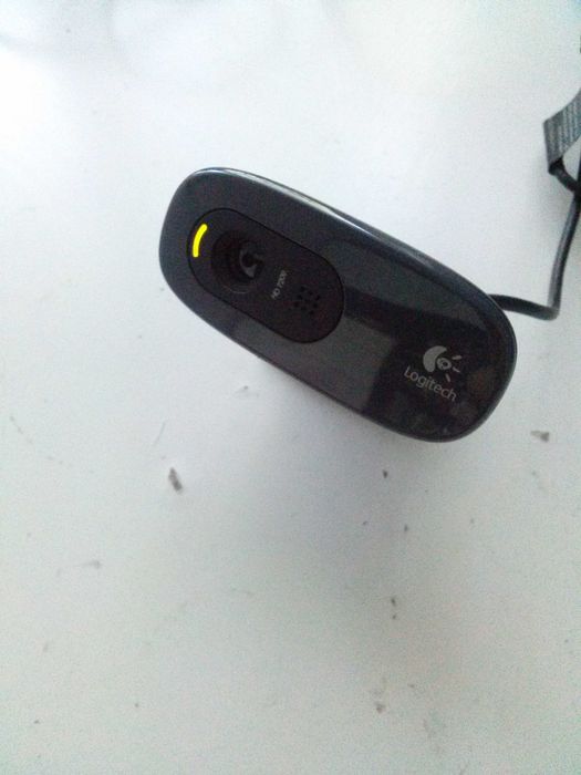 Logitech HD Webcam C270 - Kamerka Internetowa
