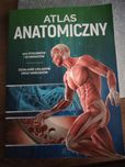 Atlas ańatomiczny Justyna Mazurek