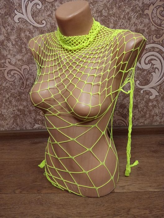 Эротическая одежда