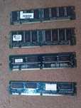Memorias para pc