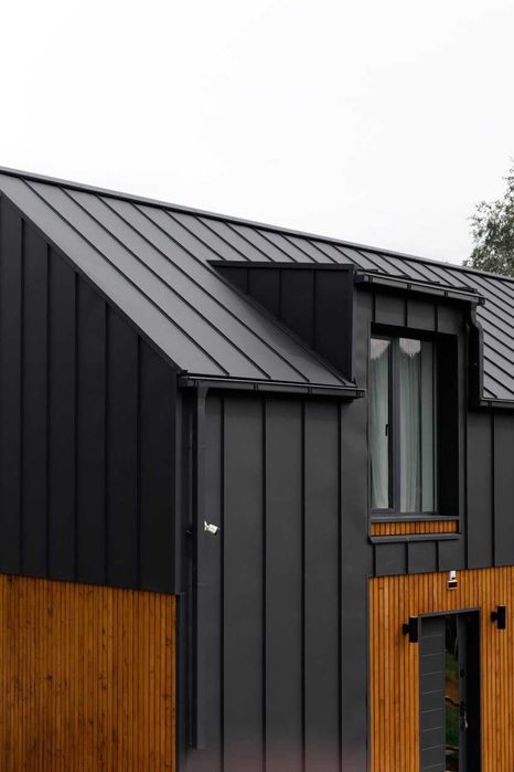 Продається котедж у центрі Буковеля з дизайнерським ремонтом