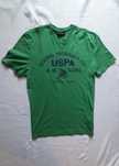 T-shirt męski U.S. Polo Assn M