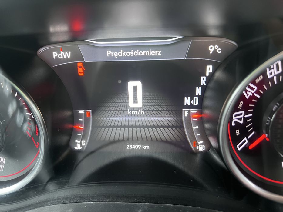 Dodge Challenger 3,6 SXT