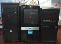 Корпус для компьютера  форм-фактор АТХ, mini ATX