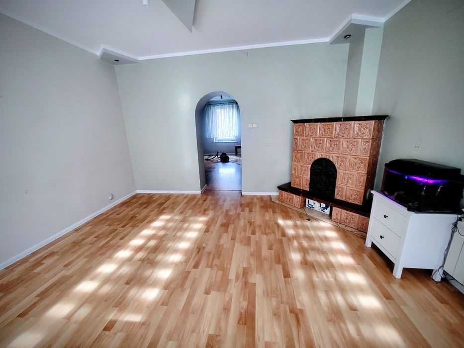 Zamiana mieszkania komunalnego MPGL Świętochłowice, ul. Michalskiego