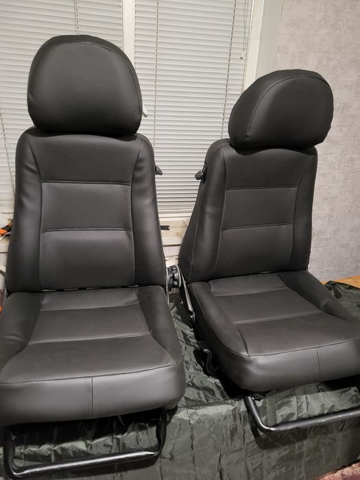 Продам сидения ваз 2108-2113