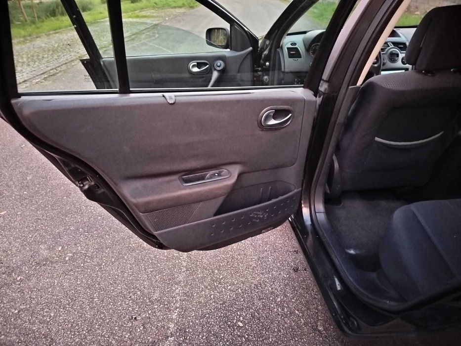 Renault Megane 1.5 DCI Break - 2005