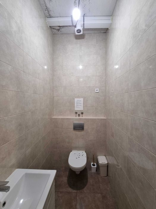 Аренда офиса 240 кв. м. Кловский,7. Видовой этаж. 2 Open space.