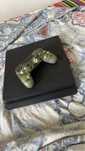 PS4 , Vendo ou troco por notbook