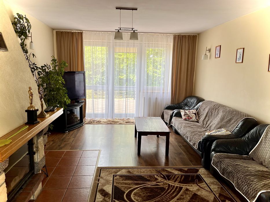 Noclegi dla pracowników