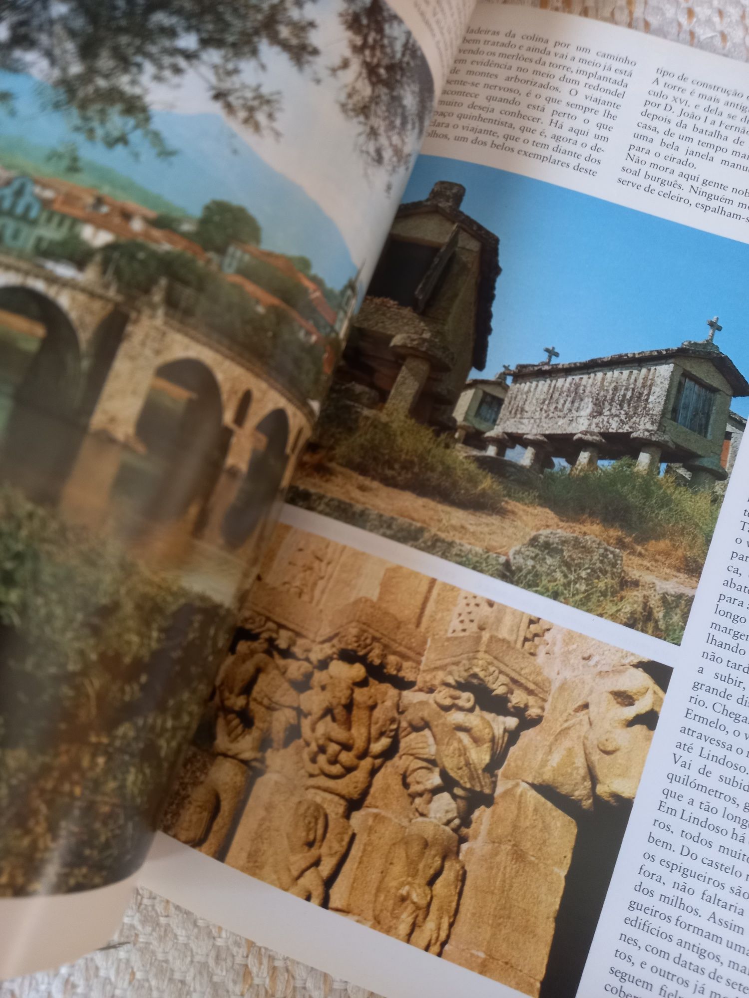 Viagem a Portugal José Saramago segunda edição