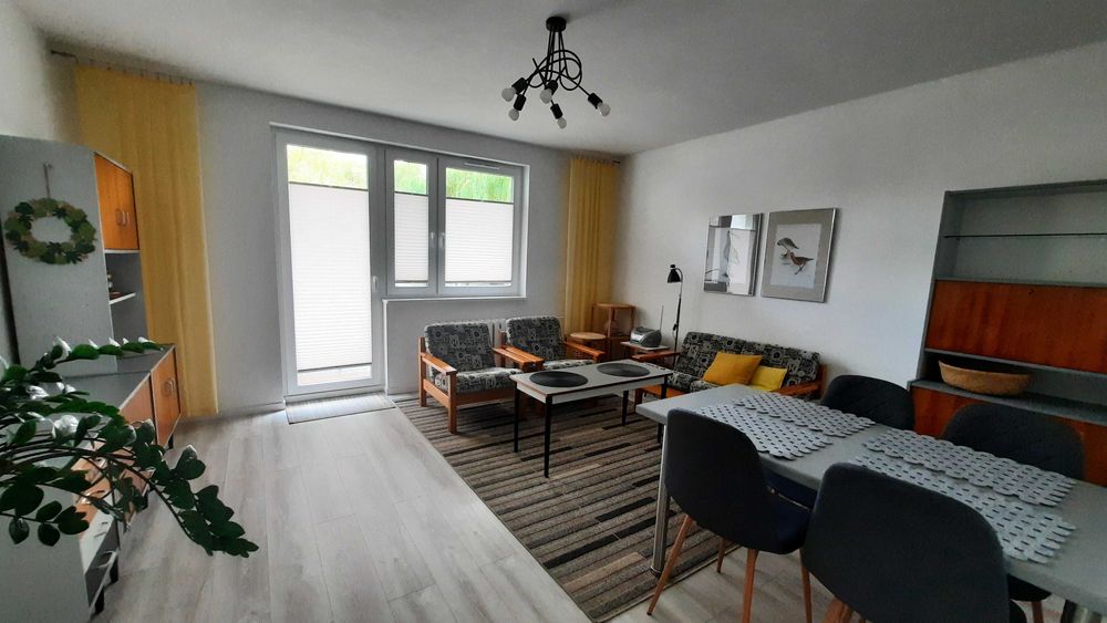 Gdynia Pogórze Górne. Mieszkanie 2 pokojowe. Najem okazjonalny 2300 zł